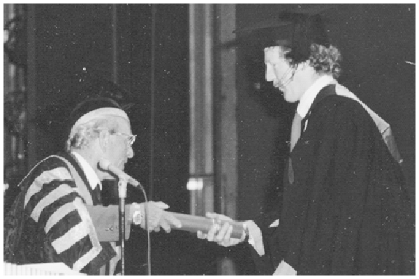 Graduation