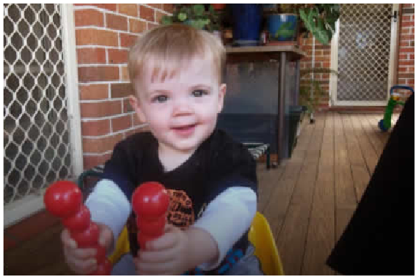 Liam
