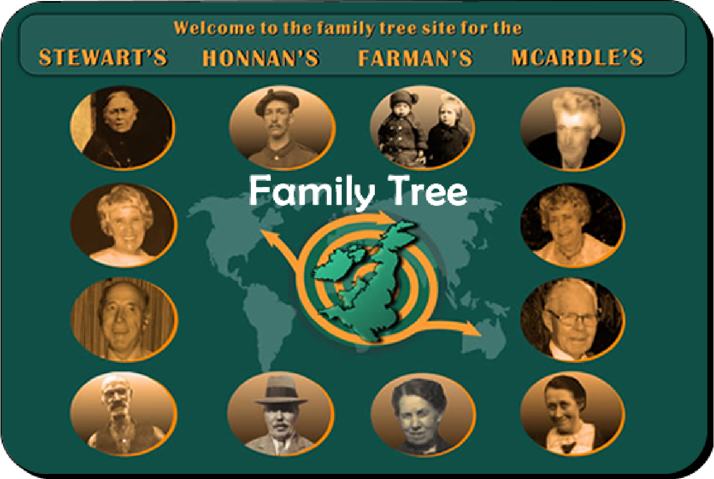 Family Tree